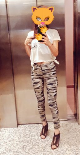 21 yaşlı bayan, 21 yaşlı, minyon escort, atakent kendi evinde buluşan bayan, samsun escort