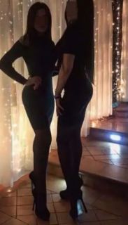 Seksde Sınır Yoktur