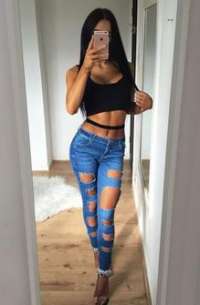 Asıl Bir Lezzet Ile Escort Binnaz