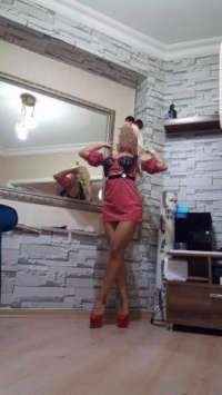 Atakent Bayan Arkadaş Deneyiminizde Yeni Bir Boyut