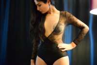 Atakent Bayan Arkadaşı Seren ile Macera Dolu Bir Gece