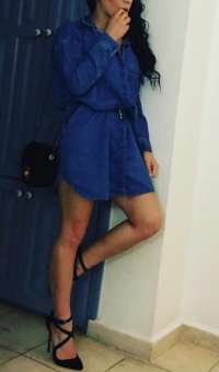 Atakent Bayan Arkadaş'taki Göz Kamaştırıcı Güzellik