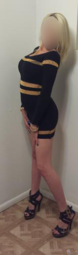Bafra'dan Farklı Bir Gece İçin Eşsiz Vip Escort