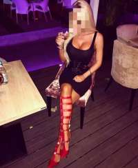 Bafra'nın Çekici Escort Kızı: İdeal Bir Gece Nasıl Olmalı?