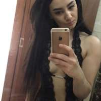 Balık Etli Escort Mukadder