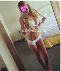 Baştan çıkaran fetişe açık escort Kamuran