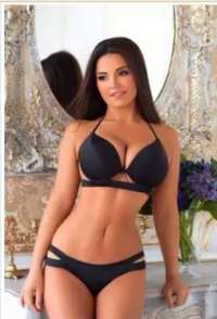 Benzersiz kumral escort Huri