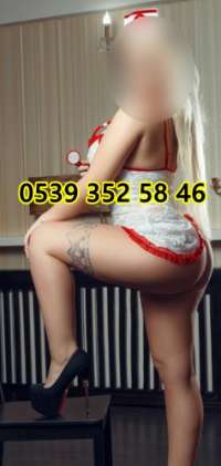 Büyüleyici Canik Bayan Escort: Her zaman Hayallerinizi Süsleyecek!