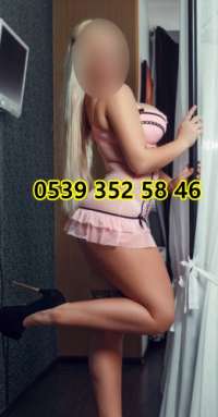 Büyüleyici Canik Bayan Escort: Her zaman Hayallerinizi Süsleyecek!