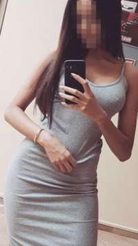 Canik Bayan Profilleri: Seksi, Deneyimli ve Çarpıcı Bir Canik Escort