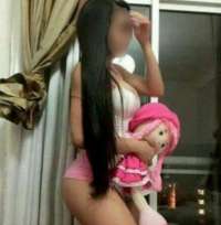 Canik Bayan Profillerinde Olağanüstü Eskişehir Escort Bayan Modeli