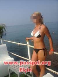 Canik Escort Profili: Büyüleyici Selin