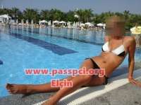 Canik Escort Profili: Büyüleyici Selin