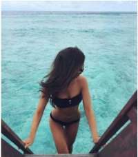 Canik'ten Göz Kamaştıran Escort Profili: Zarif ve Cazibeli