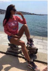 Canik'ten Göz Kamaştıran Escort Profili: Zarif ve Cazibeli