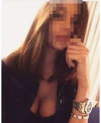 Çarşamba Partnerinde Kendine Güvenen, Ateşli ve Baştan Çıkarıcı Sinem