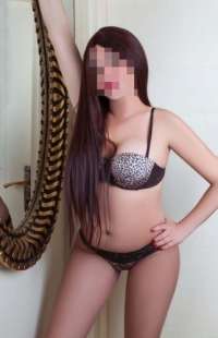 Çekici balık etli escort Dilara