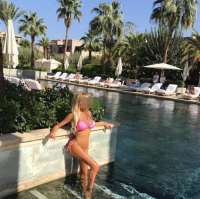 Çiftlik Bayanları Arasında Benzersiz Bir Escort Hizmeti