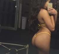 Çiftlik Bayanları İçin Olağanüstü Escort Bayan Profili