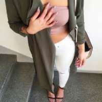 Çiftlik Bayanları: Rüya gibi Vücut Hattı ve Muhteşem Hizmetler