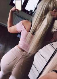 Çiftlik Bayanlarından Olağanüstü Escort Deneyimi