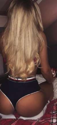 Çiftlik Bayanlarından Olağanüstü Escort Deneyimi