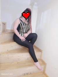 Çiftlik Bayanları'ndan Sevimli Escort Nazan