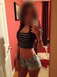 Çiftlik Bayanlarından Unutulmaz Anılar Bırakan Farklı Escort Serap!