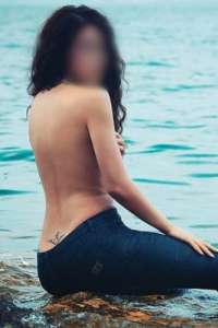 Çılgın balık etli escort Dürriye