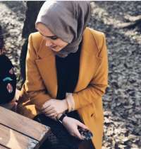 Çılgın beyaz tenli hatun Narin