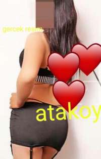 Çılgın ön sevişme yapan escort Nurcan