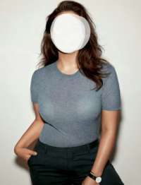 Dinamik ve Çekici Çarşamba Partner Bayan - Melis