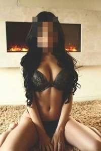 Duygularınızı Rüzgarına Bırakacağınız Bafra Escort Ebru'nun Hikayesi