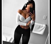 Etkileyici oral yapan escort Hamide