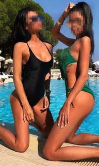 Genç ve Profesyonel İlkadım Escort Bayan
