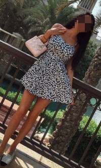 Genç ve Profesyonel İlkadım Escort Bayan