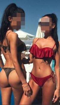 Genç ve Profesyonel İlkadım Escort Bayan