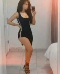 Güzellikten En Uç noktalarda Gezinen Eşsiz Atakum Escort Bayan