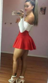 Harika doyumsuz escort öngül