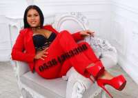 İlkadım Bayan Profilinde Bulunan Tutkulu ve Enerjik Escort