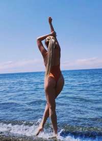 İlkadımda Escort Bayan Yeni Deneyimlerle Karşınızda