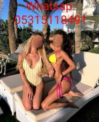 İlkadım'da Hizmetinizde olan Bayanın Seksi Sırrı!