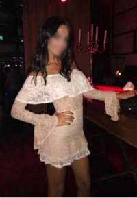 İlkadım'da Tutkunuz Olacak, Sizi Çılgına Çevirecek Partner: Ela