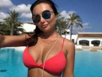 İlkadım'da Unutulmaz Bir Deneyim İçin En Ateşli Bayanla Tanışın