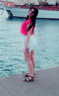 İlkadım'daki Sosyal ve Bağımsız Bayan