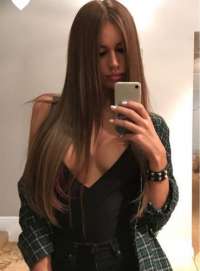 Kusursuz öpüşmeyi seven escort Nağme