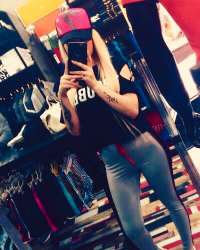 Samsu  Merkez Escort Bayam Çilem