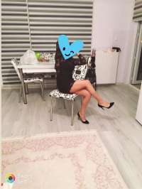 Samsun Bayan Escort Duygu