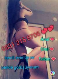 Samsun Bayan İlanları İçin Kendine Güvenen Escort Kız