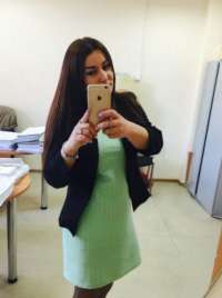 Samsun Bayan İlanları: Kendine Güvenen, Bakımlı ve Zarif Bayan